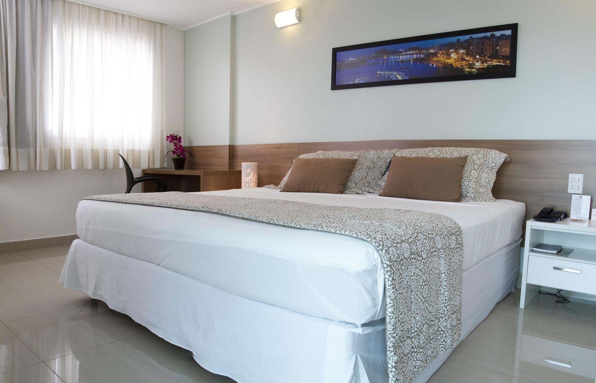 Alameda Vitoria Hotel Extérieur photo
