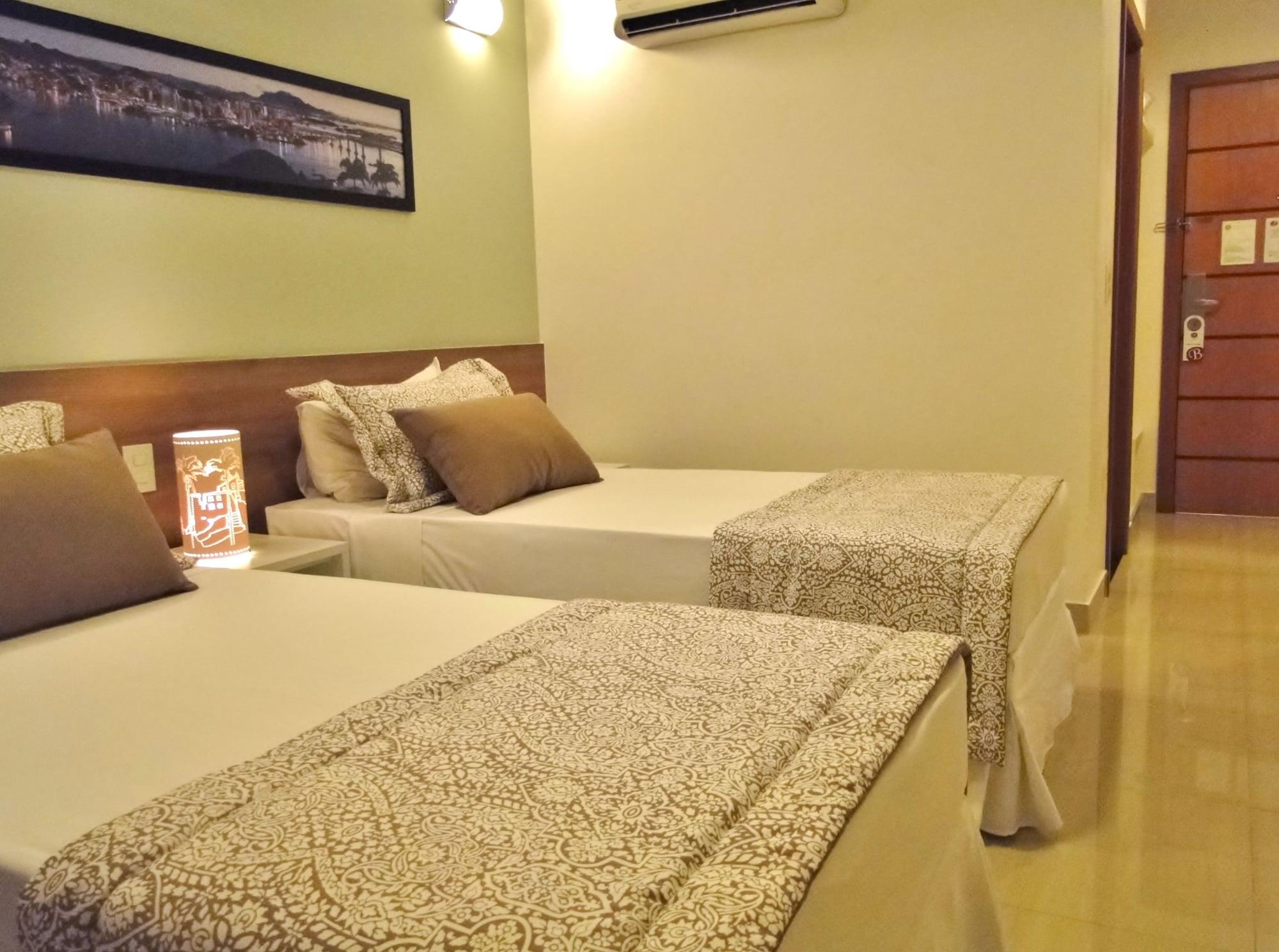 Alameda Vitoria Hotel Extérieur photo