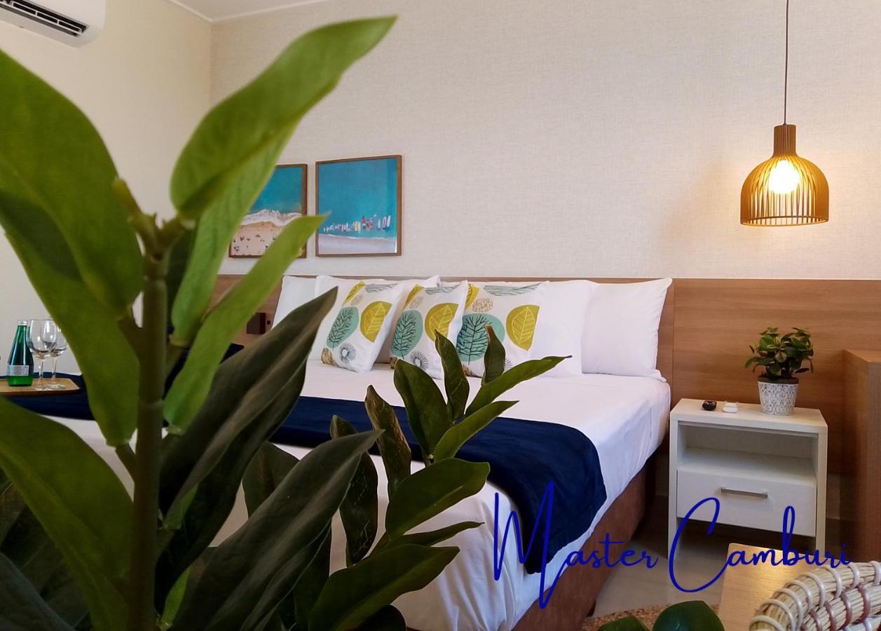 Alameda Vitoria Hotel Extérieur photo