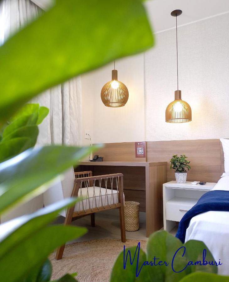 Alameda Vitoria Hotel Extérieur photo