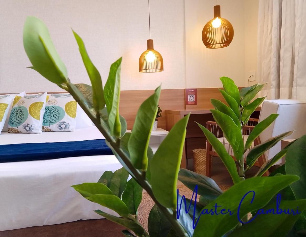 Alameda Vitoria Hotel Extérieur photo