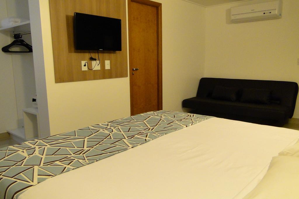 Alameda Vitoria Hotel Extérieur photo