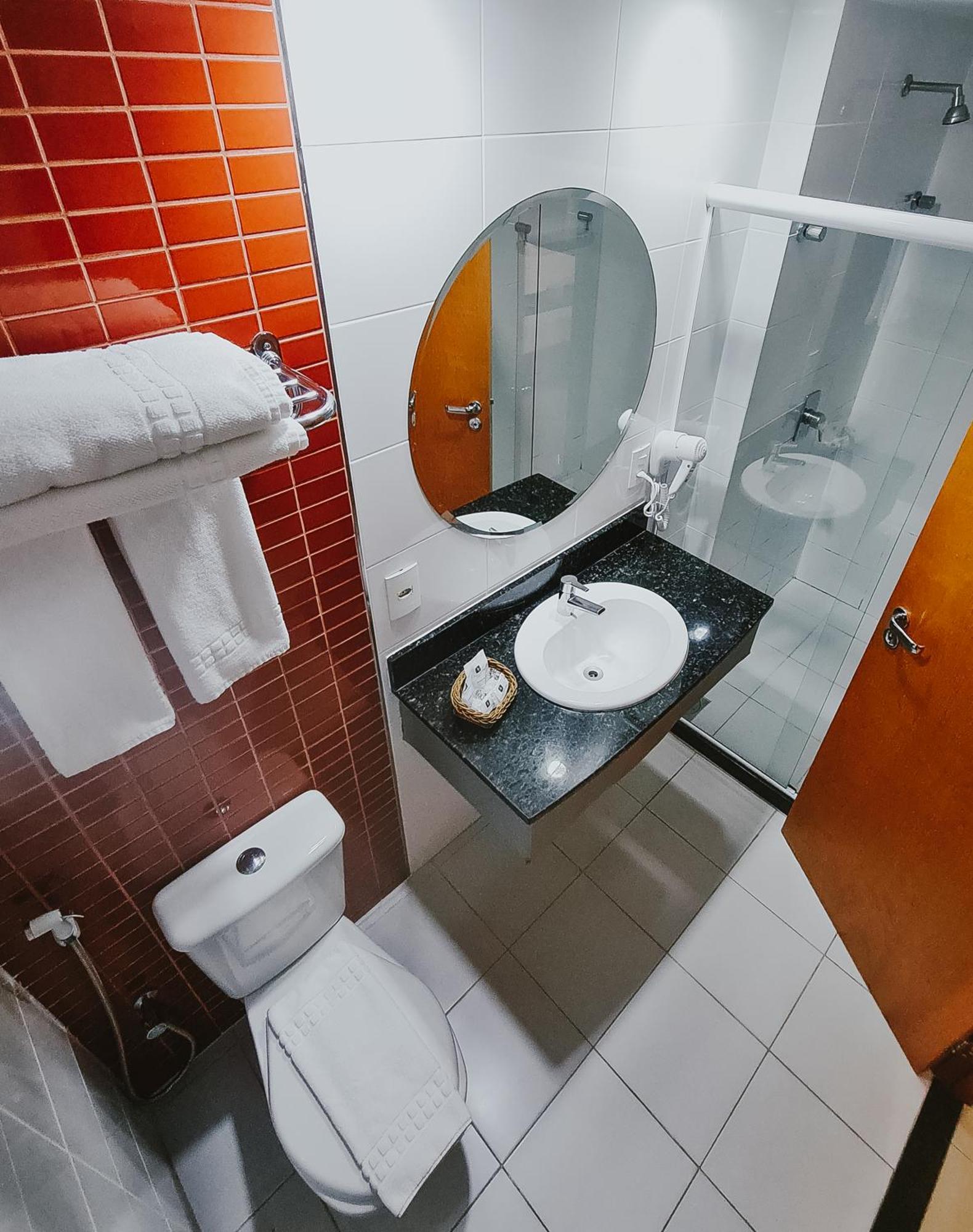 Alameda Vitoria Hotel Extérieur photo