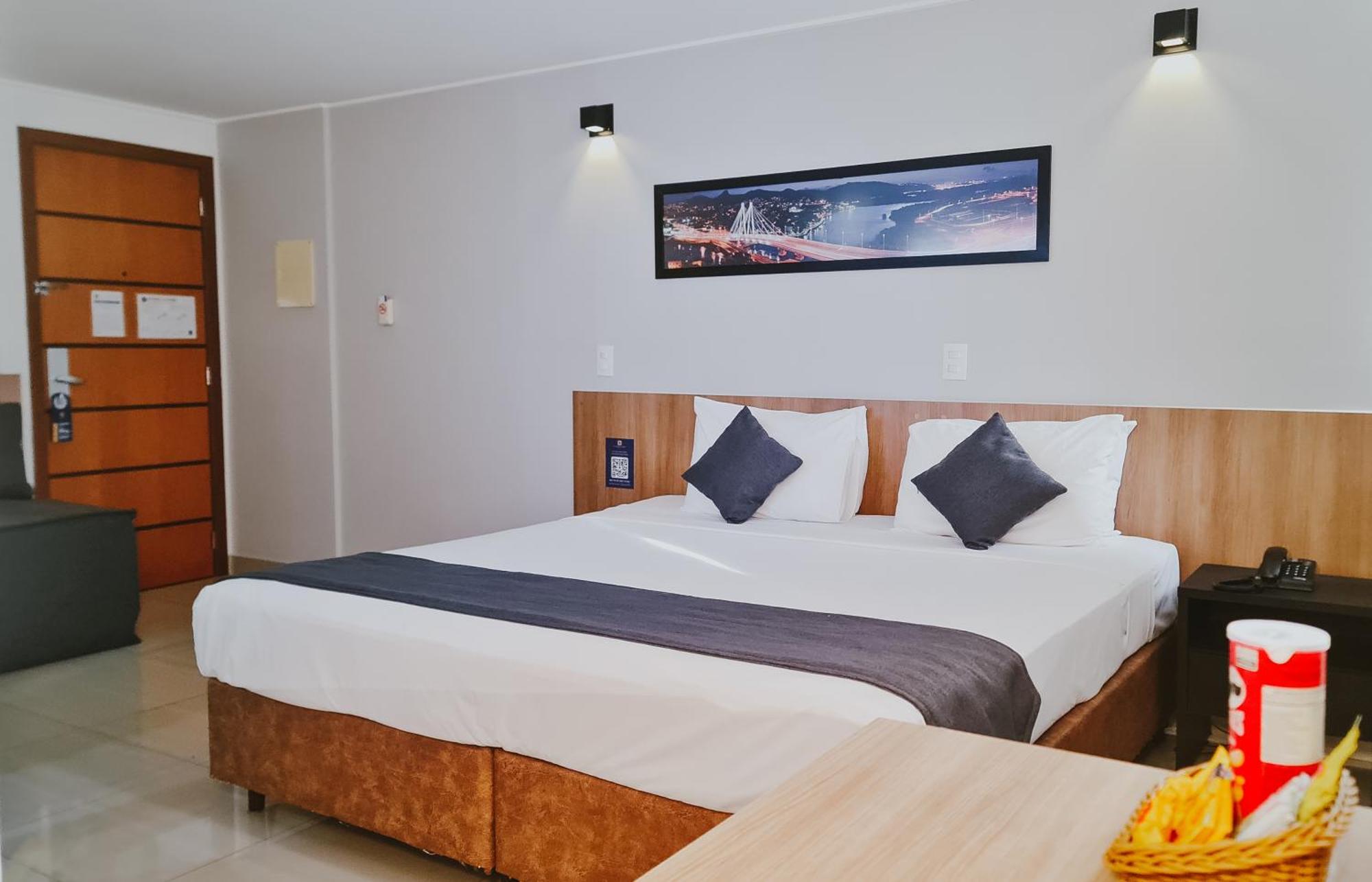 Alameda Vitoria Hotel Extérieur photo