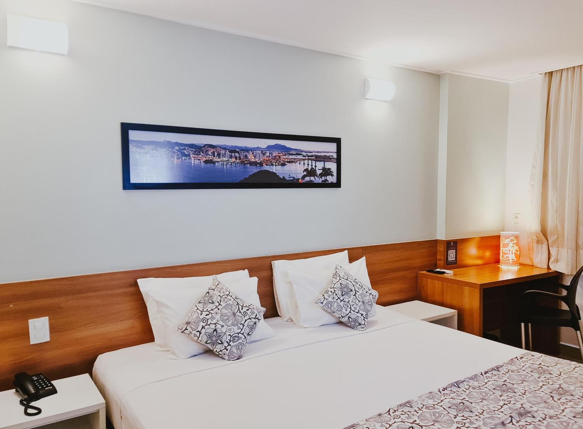 Alameda Vitoria Hotel Extérieur photo