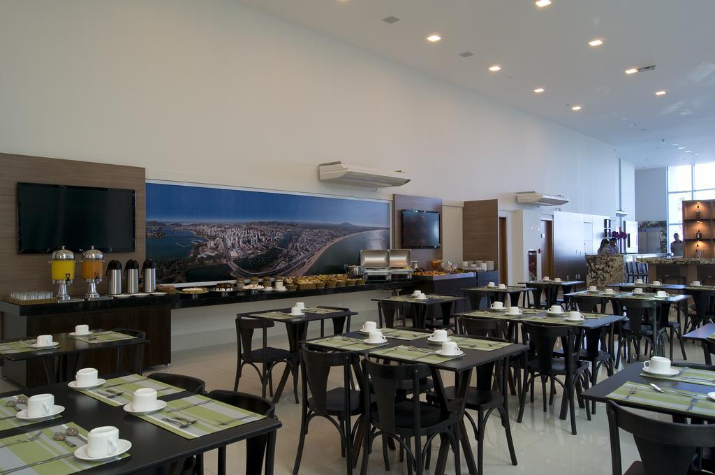 Alameda Vitoria Hotel Extérieur photo