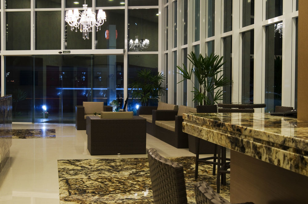 Alameda Vitoria Hotel Extérieur photo