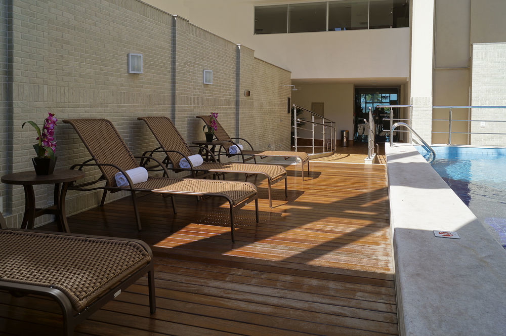 Alameda Vitoria Hotel Extérieur photo