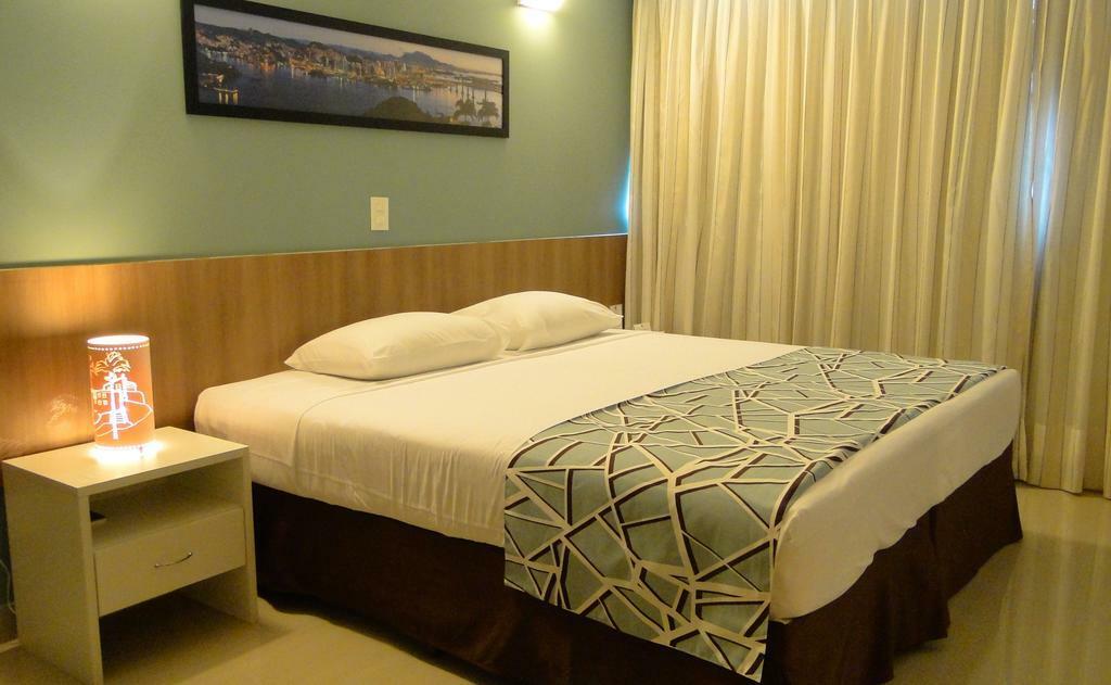 Alameda Vitoria Hotel Extérieur photo