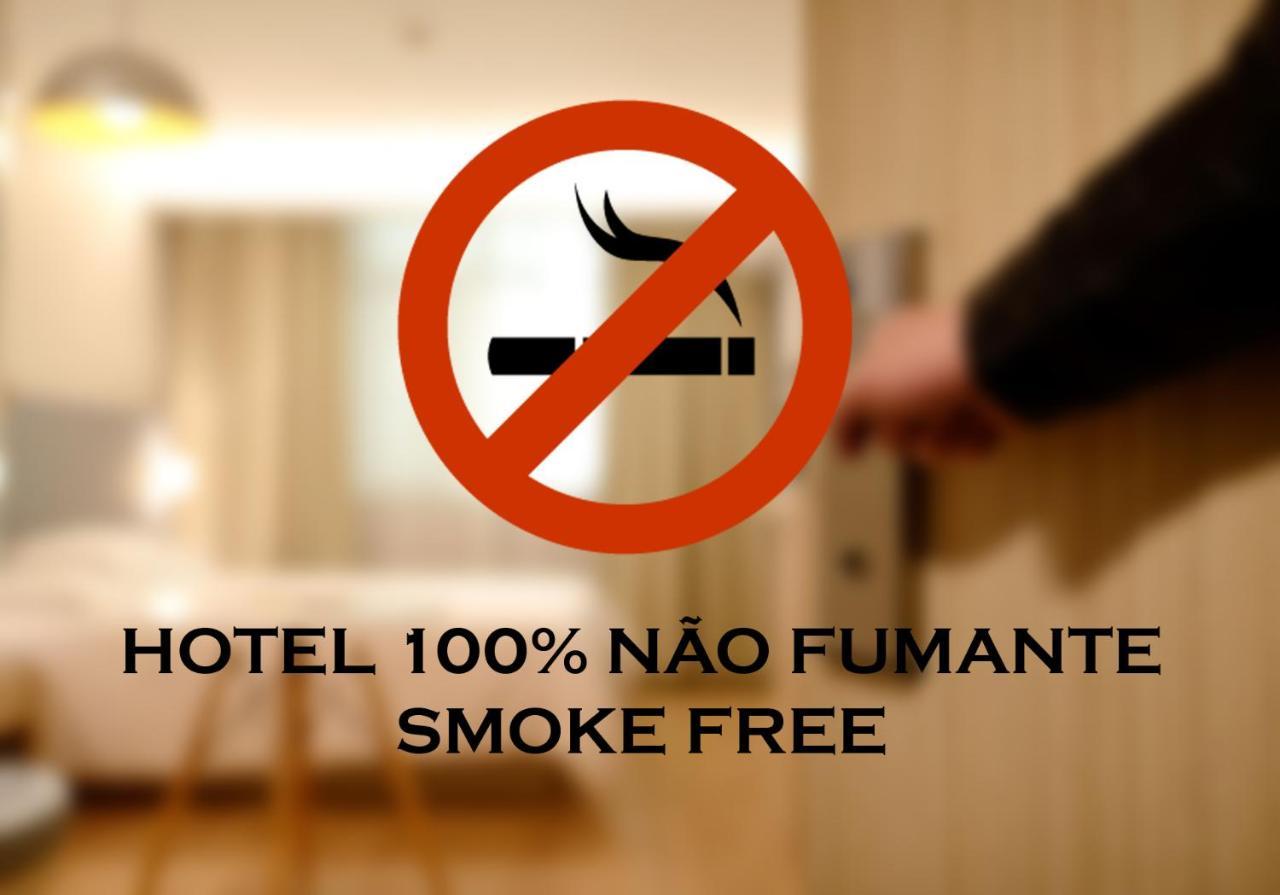 Alameda Vitoria Hotel Extérieur photo